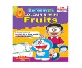 Doraemon-Fruits